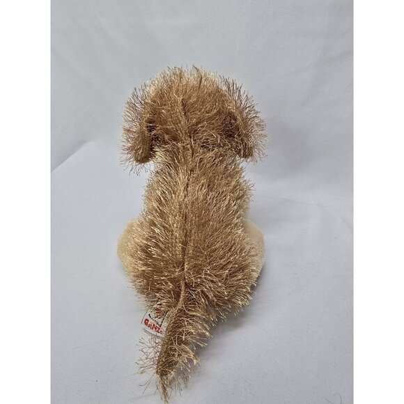 GANZ Webkinz Cocker Spaniel Dog Stuffed Animal Plush- No Code HM011 - Picture 3 of 8